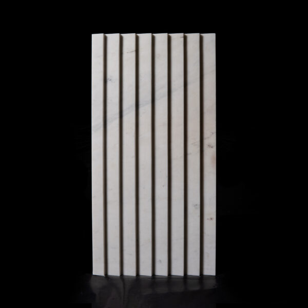 TAPERED GROOVE
